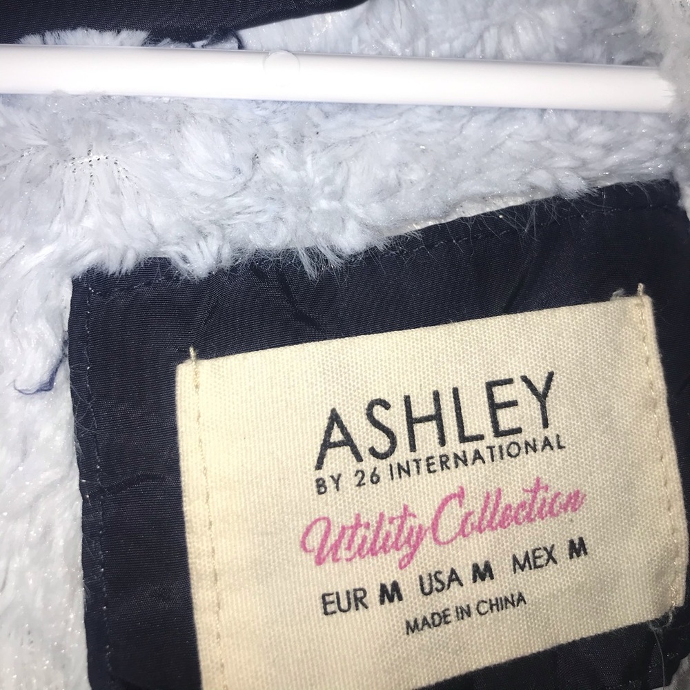 Jacket - Picture 2 of 2